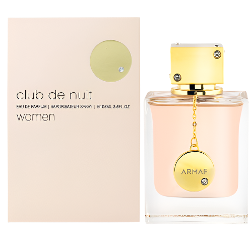 Armaf Club De Nuit Eau De Parfum