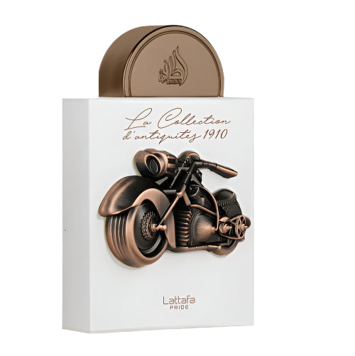 Lattafa Pride La Collection D'Antiquites 1910 Eau De Parfum