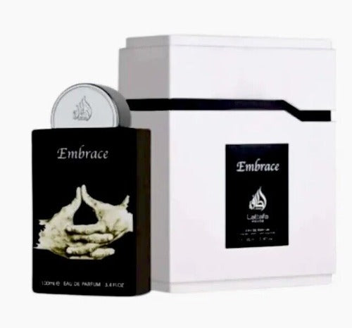 Lattafa Pride Embrace Eau De Parfum