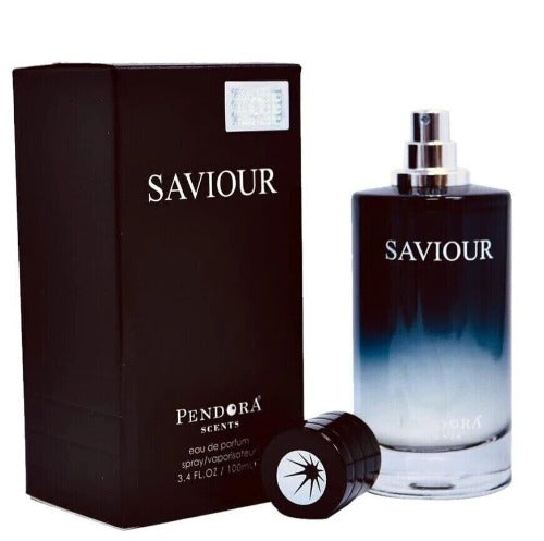 Paris Corner Saviour Eau De Parfum