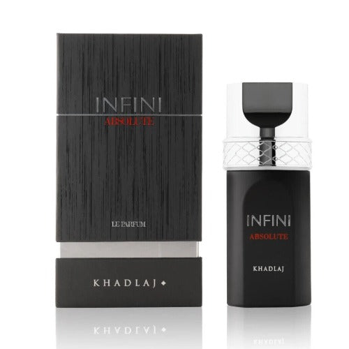 Khadlaj Infini Absolute Eau De Parfum