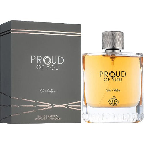 Fragrance World Proud Of You Eau De Parfum