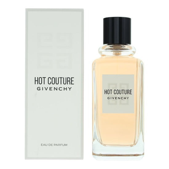 Hot Couture Eau De Parfum