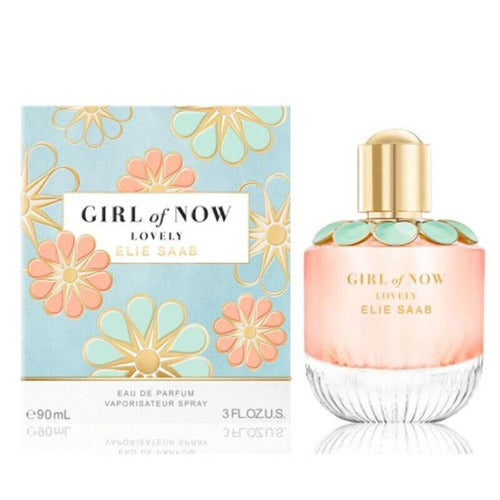 Elie Saab Girl Of Now Lovely Eau De Parfum