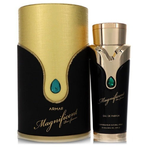 Armaf Magnificient Eau De Parfum