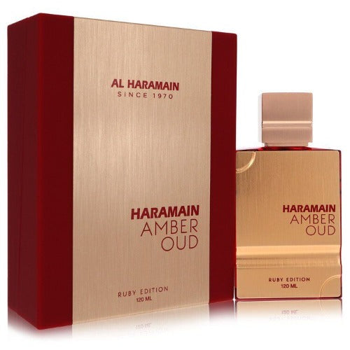 Al Haramain Amber Oud Ruby Eau De Parfum