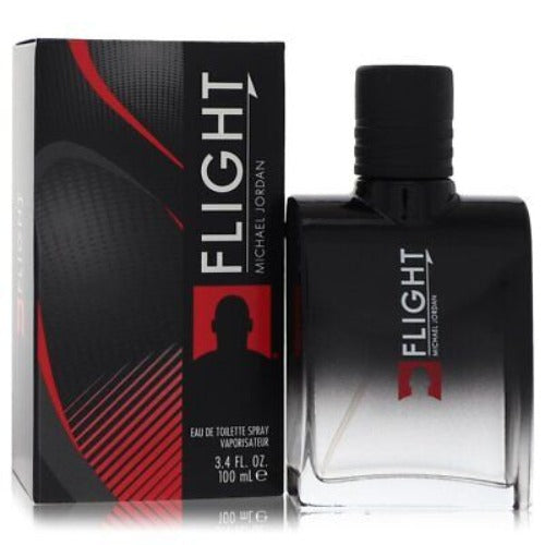 Michael Jordan Flight Eau De Toilette