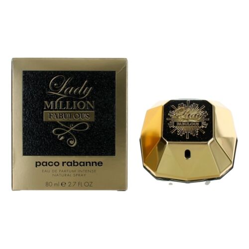 Lady Million Fabulous Eau De Parfum Intense