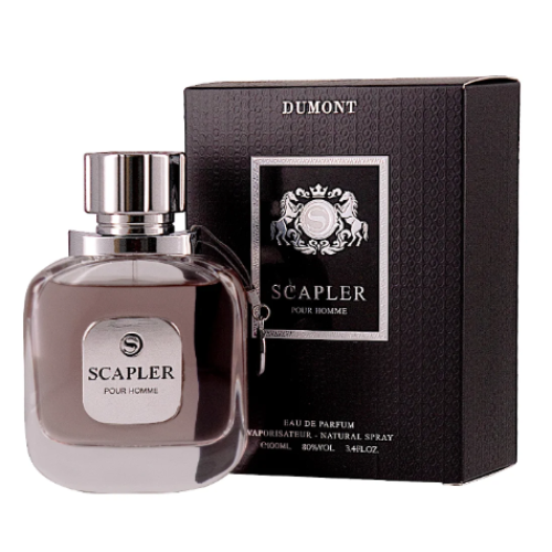 Dumont Scapler Eau De Parfum