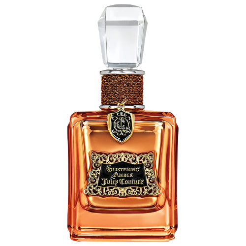 Juicy Couture Glistening Amber Eau De Parfum