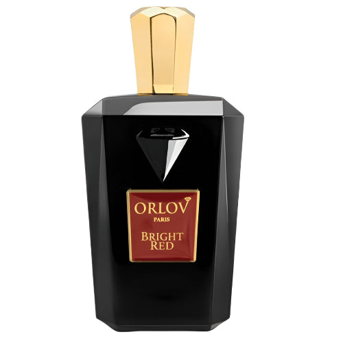 Orlov Paris Bright Red Eau De Parfum