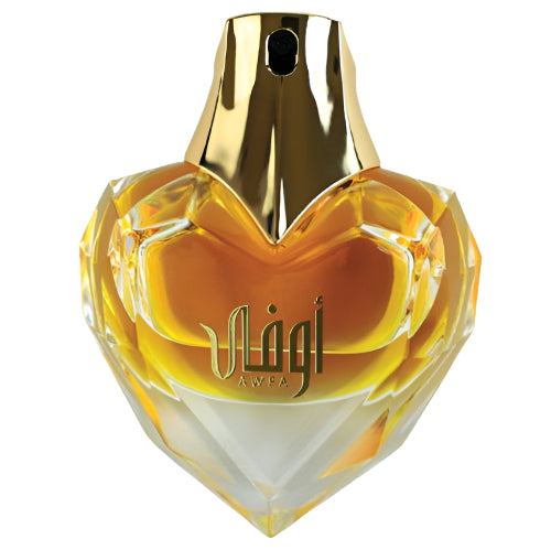 Ahmed Al Maghribi Awfa Eau De Parfum