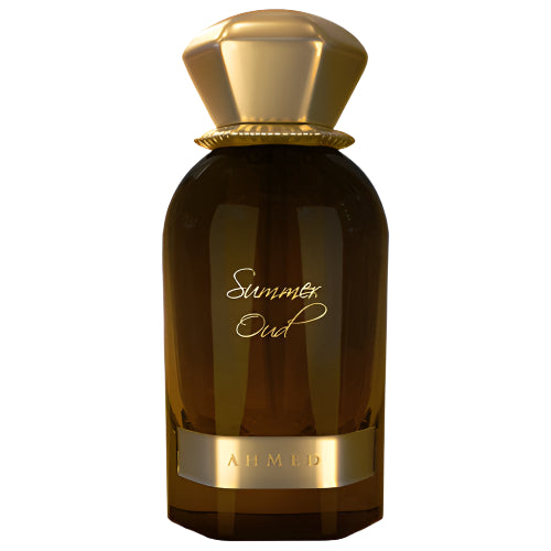 Ahmed Al Maghribi Summer Oud Eau De Parfum