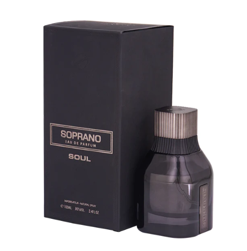 Dumont Soprano Soul Eau De Parfum