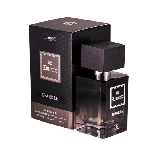 Dumont Dumax Sparkle Eau De Parfum