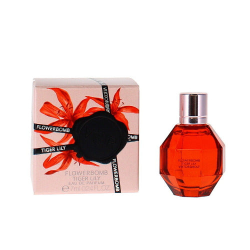 Flowerbomb Tiger Lily Eau De Parfum