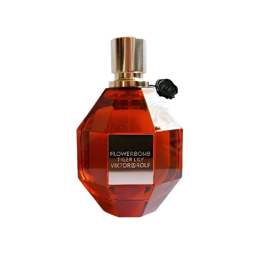 Flowerbomb Tiger Lily Eau De Parfum