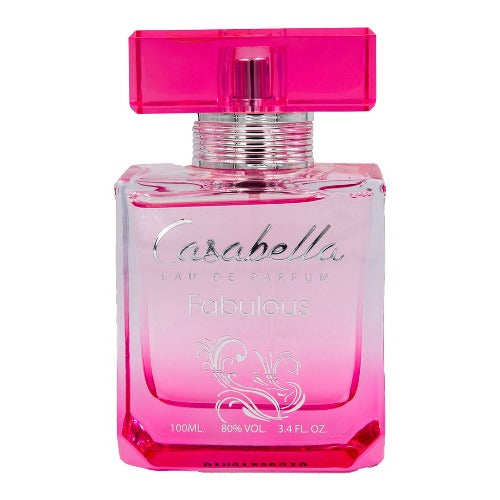 Casabella Fabulous Eau De Parfum