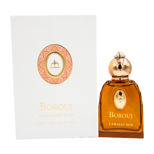 Dumont Borouj Lamasat Oud Eau De Parfum