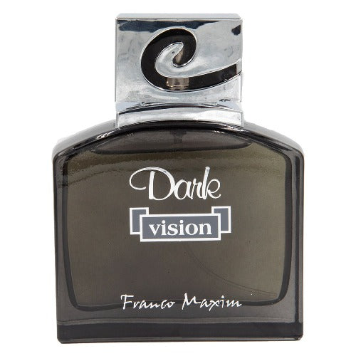 Dark Vision Eau De Toilette