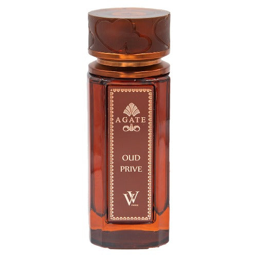 Agate Oud Privie Eau De Parfum (Franck Oliver Oud Vanilla Twist)