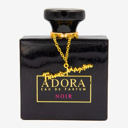 Adora Noir Eau De Parfum (Ysl Opium Black Twist)