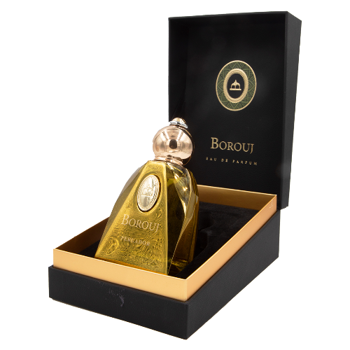 Dumont Borouj Perlador Eau De Parfum (Parfum De Marly Carlisle Twist)