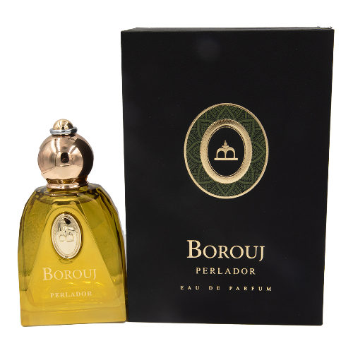 Dumont Borouj Perlador Eau De Parfum (Parfum De Marly Carlisle Twist)