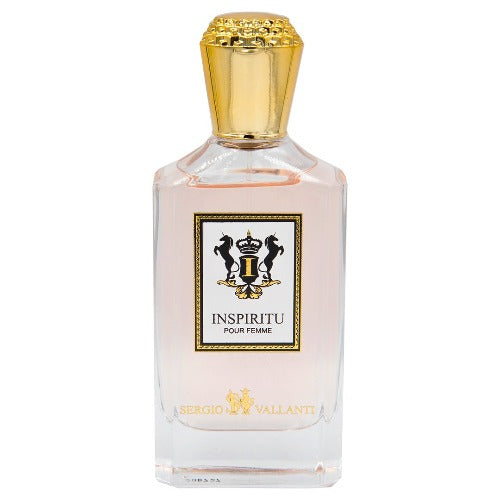 Dumont Inspiritu Pour Femme Eau De Parfum