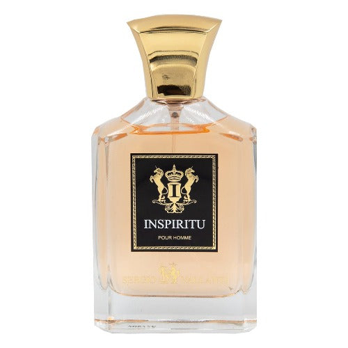 Dumont Inspiritu Pour Homme Eau De Parfum