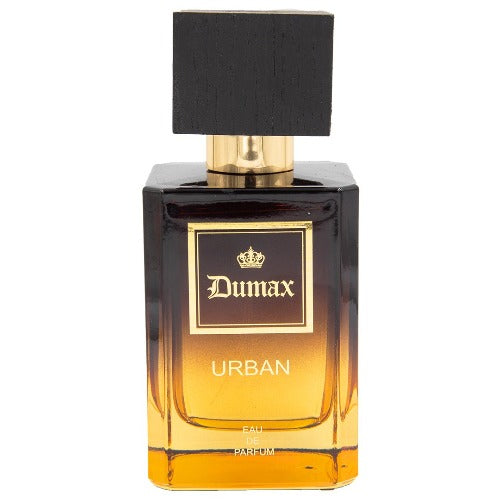 Dumax Urban Eau De Parfum