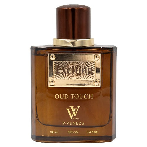 Dumont Exciting Oud Touch Eau De Parfum