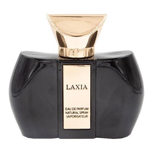 Laxia Eau De Parfum