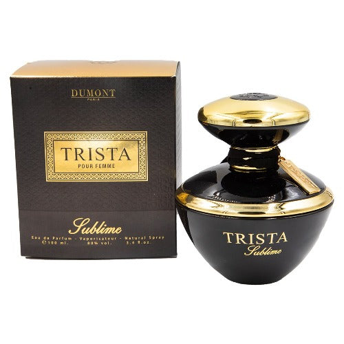 Trista Sublime Pour Femme Eau De Parfum