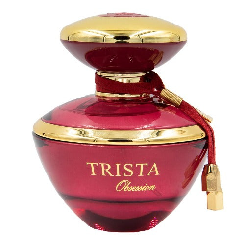 Trista Obsession Pour Femme Eau De Parfum