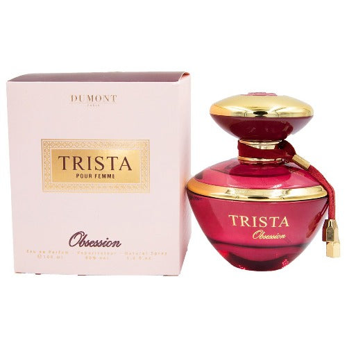 Trista Obsession Pour Femme Eau De Parfum