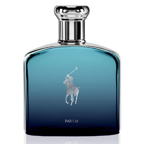 Polo Deep Blue Eau De Parfum