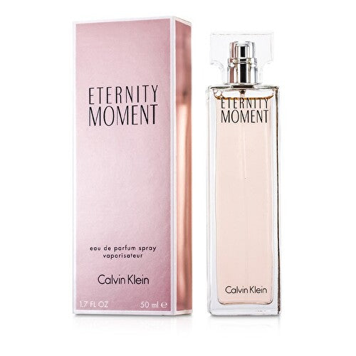 Eternity Moment Eau De Parfum