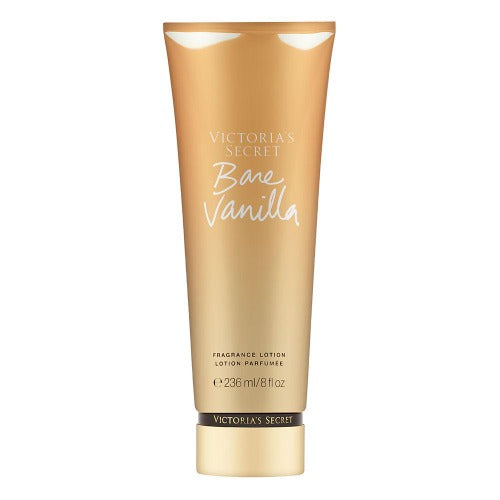 Victoria's Secret Bare Vanilla Body Lotion