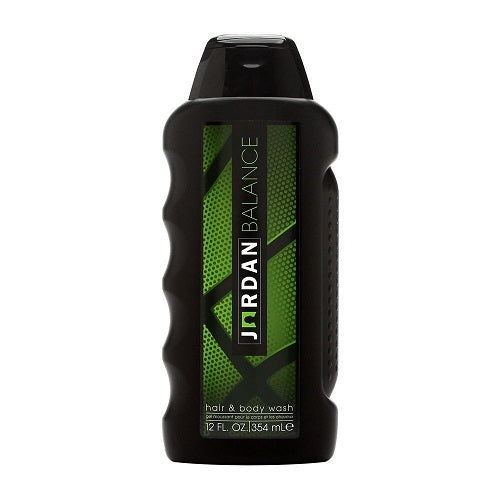 Michael Jordan Balance Hair & Body Wash