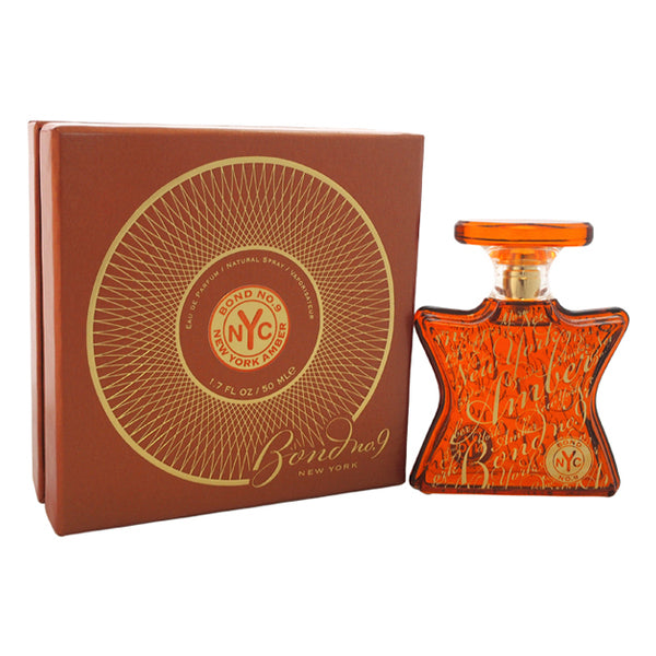 Bond No. 9 New York Amber Eau De Parfum