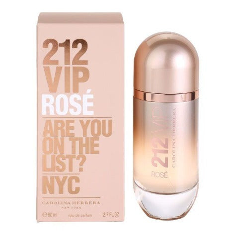 212 Vip Rose Eau De Parfum