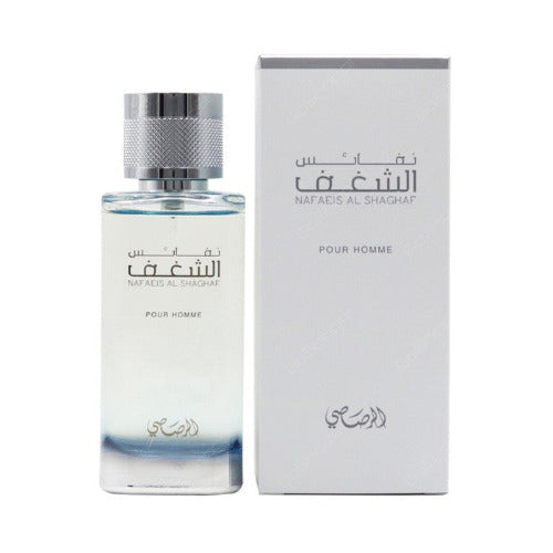 Rasasi Nafaeis Al Shaghaf Eau De Parfum