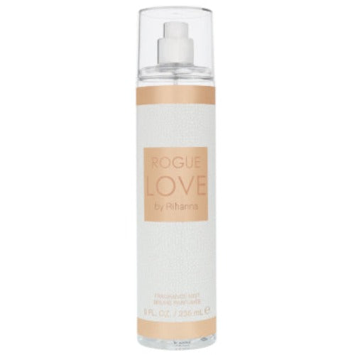 Rogue Love By Rihanna Body Mist