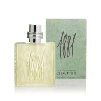 1881 Eau De Toilette