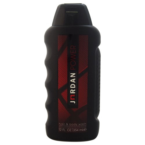 Michael Jordan Power Hair & Body Wash