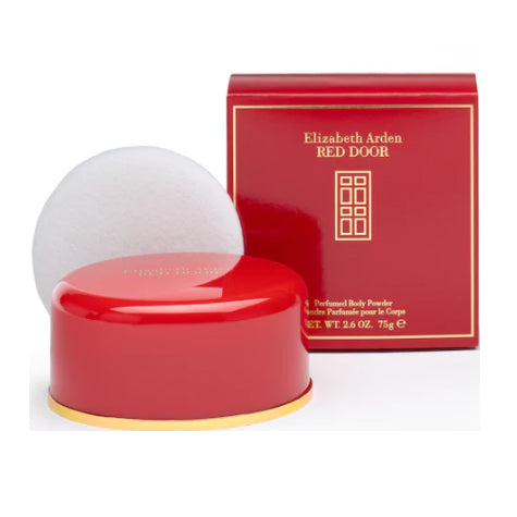 Red Door Dusting Powder