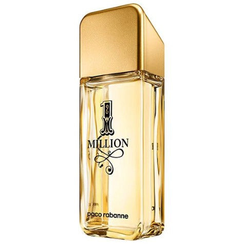 1 Million Aftershave