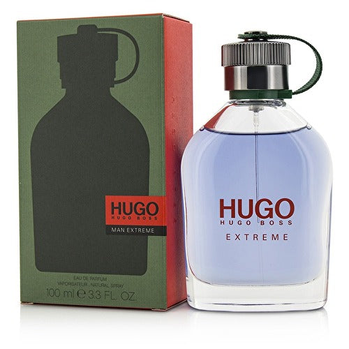 Hugo Extreme Eau De Parfum