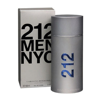 212 By Carolina Herrera Edt Spray For Men | PerfumeBox.com